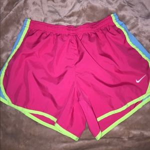 Nike shorts